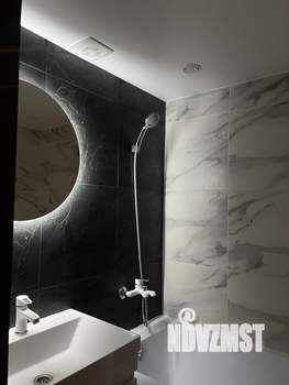 1-к квартира, на длительный срок, 34м2, 2/10 этаж