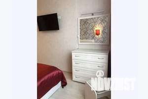 2-к квартира, посуточно, 55м2, 8/13 этаж