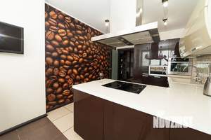 2-к квартира, посуточно, 75м2, 9/16 этаж