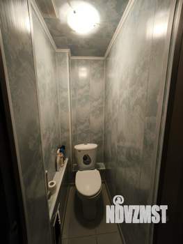 2-к квартира, на длительный срок, 51м2, 2/5 этаж