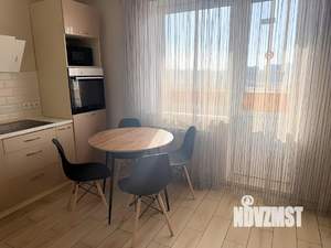 1-к квартира, посуточно, 48м2, 8/13 этаж