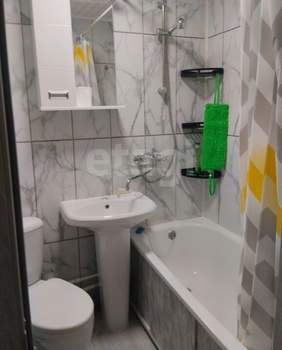 2-к квартира, на длительный срок, 42м2, 1/5 этаж