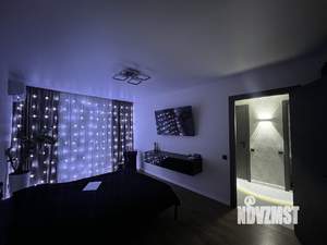 1-к квартира, на длительный срок, 34м2, 2/10 этаж