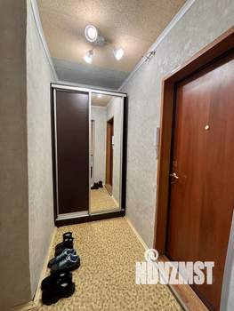 1-к квартира, на длительный срок, 32м2, 4/5 этаж