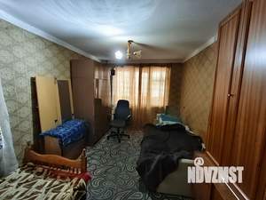 2-к квартира, на длительный срок, 44м2, 3/5 этаж