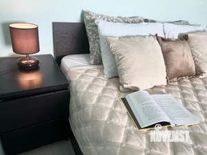 1-к квартира, посуточно, 56м2, 1/1 этаж