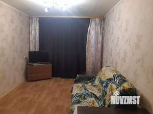 1-к квартира, на длительный срок, 32м2, 2/5 этаж