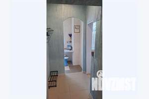 1-к квартира, посуточно, 34м2, 2/2 этаж