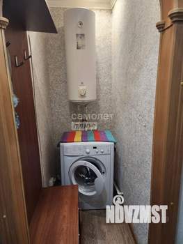 1-к квартира, на длительный срок, 33м2, 4/4 этаж