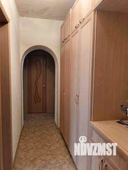 2-к квартира, на длительный срок, 48м2, 1/5 этаж