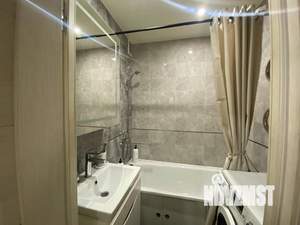 2-к квартира, посуточно, 55м2, 1/1 этаж