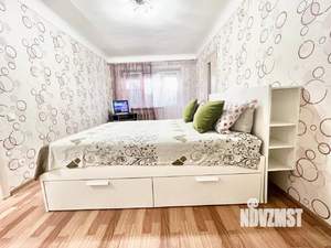 2-к квартира, посуточно, 45м2, 4/5 этаж