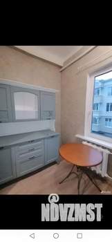 3-к квартира, на длительный срок, 61м2, 2/2 этаж