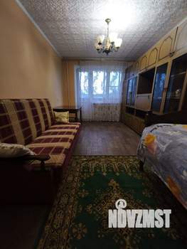 2-к квартира, на длительный срок, 51м2, 2/5 этаж