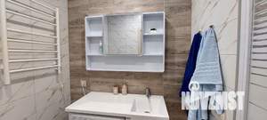 Студия квартира, посуточно, 30м2, 1/2 этаж