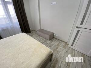 2-к квартира, посуточно, 70м2, 1/1 этаж