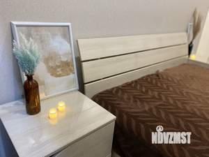 1-к квартира, посуточно, 26м2, 1/5 этаж