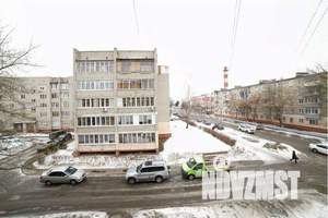 1-к квартира, посуточно, 31м2, 3/5 этаж