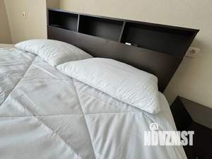 1-к квартира, посуточно, 50м2, 8/14 этаж