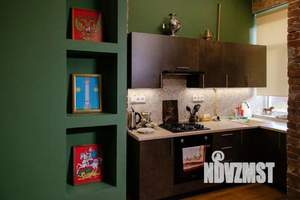 1-к квартира, посуточно, 70м2, 1/1 этаж