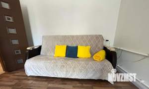 1-к квартира, посуточно, 52м2, 1/14 этаж