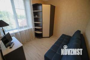 3-к квартира, посуточно, 52м2, 4/5 этаж