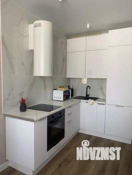 1-к квартира, посуточно, 55м2, 1/1 этаж