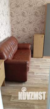 1-к квартира, на длительный срок, 30м2, 4/5 этаж