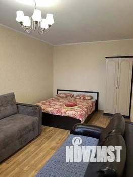 1-к квартира, посуточно, 60м2, 1/1 этаж