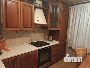 3-к квартира, посуточно, 62м2, 5/9 этаж