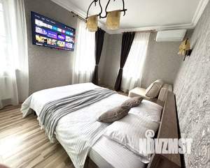 1-к квартира, посуточно, 35м2, 2/2 этаж