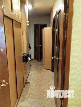 3-к квартира, на длительный срок, 61м2, 7/9 этаж