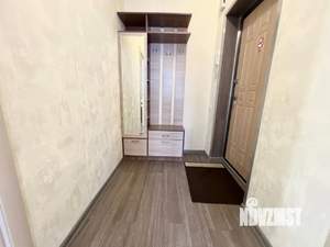 1-к квартира, посуточно, 44м2, 5/10 этаж