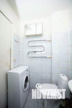 1-к квартира, посуточно, 31м2, 1/1 этаж