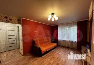 1-к квартира, на длительный срок, 30м2, 2/2 этаж