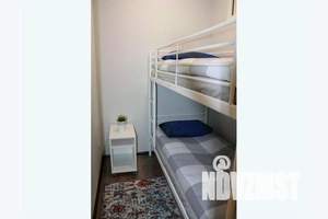 2-к квартира, посуточно, 23м2, 2/2 этаж