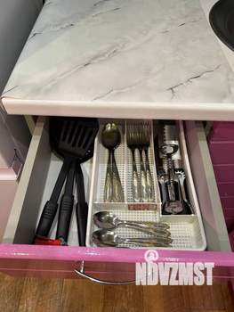 1-к квартира, посуточно, 33м2, 1/5 этаж