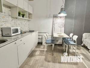 1-к квартира, посуточно, 65м2, 1/1 этаж