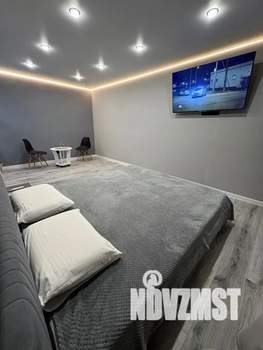 2-к квартира, посуточно, 43м2, 5/5 этаж