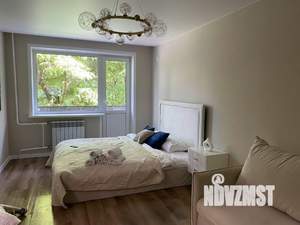1-к квартира, посуточно, 37м2, 1/1 этаж