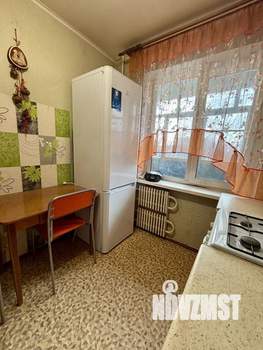 1-к квартира, на длительный срок, 32м2, 4/5 этаж