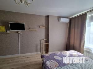 1-к квартира, посуточно, 50м2, 1/1 этаж
