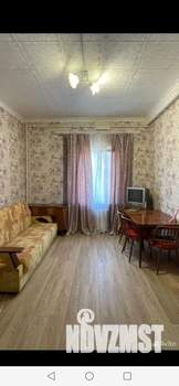 3-к квартира, на длительный срок, 61м2, 2/2 этаж