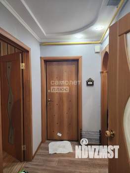 1-к квартира, на длительный срок, 33м2, 4/4 этаж