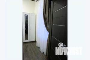 2-к квартира, посуточно, 35м2, 2/2 этаж