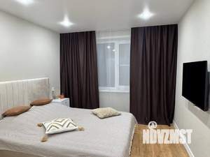 3-к квартира, посуточно, 67м2, 7/9 этаж