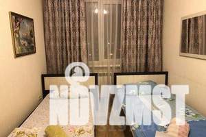 2-к квартира, посуточно, 60м2, 7/9 этаж