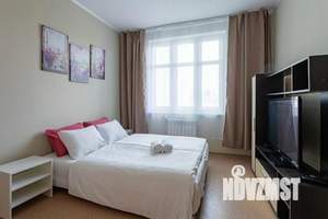 2-к квартира, посуточно, 65м2, 1/1 этаж