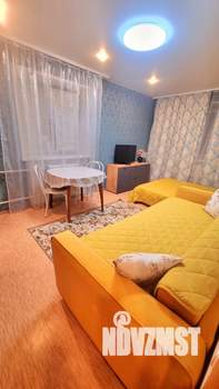 1-к квартира, посуточно, 31м2, 2/5 этаж