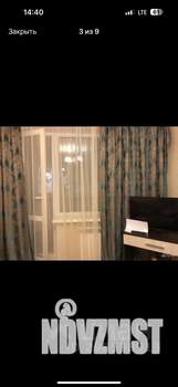 1-к квартира, посуточно, 60м2, 1/1 этаж